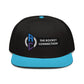 The Rocket Connection Snapback