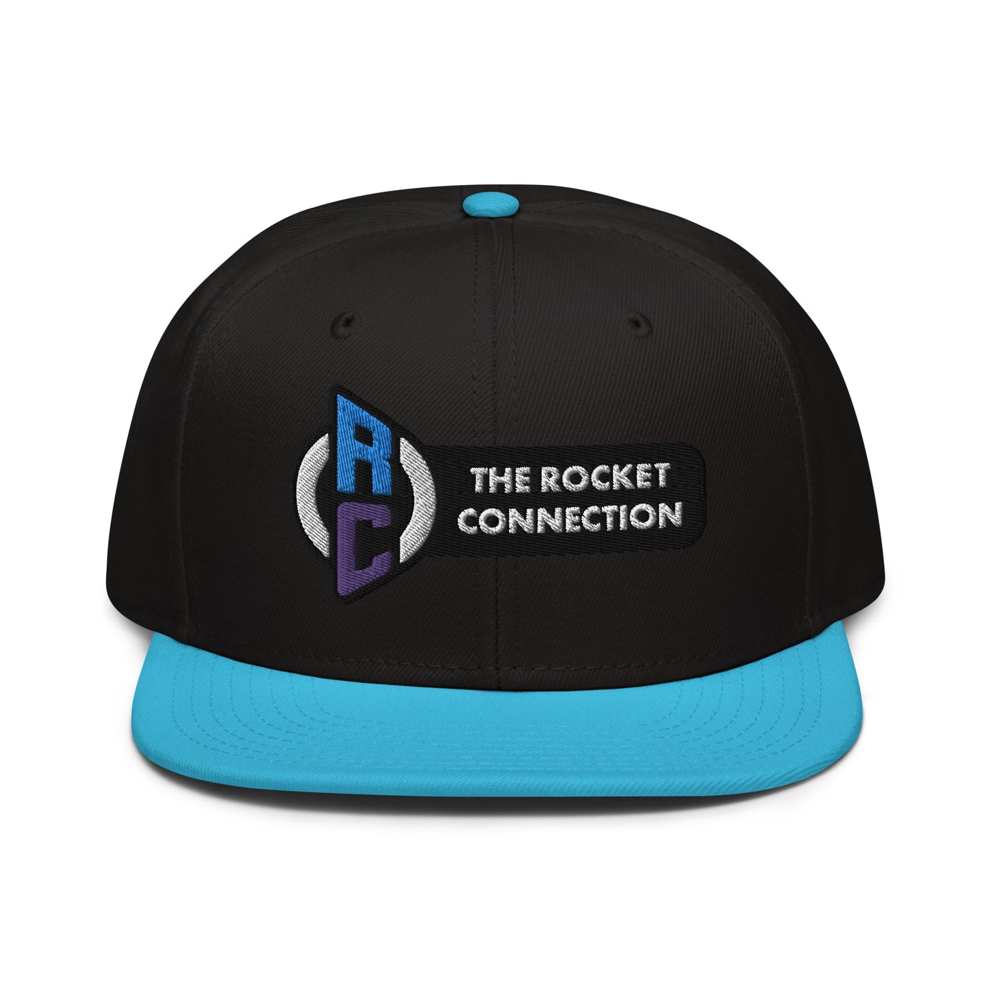 The Rocket Connection Snapback