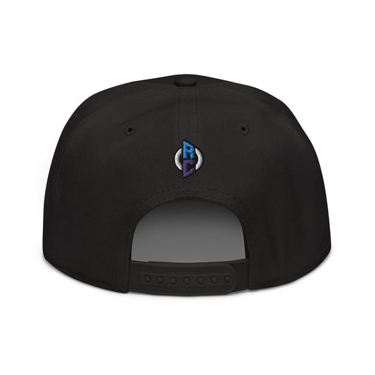 The Rocket Connection Snapback