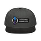 The Rocket Connection Snapback