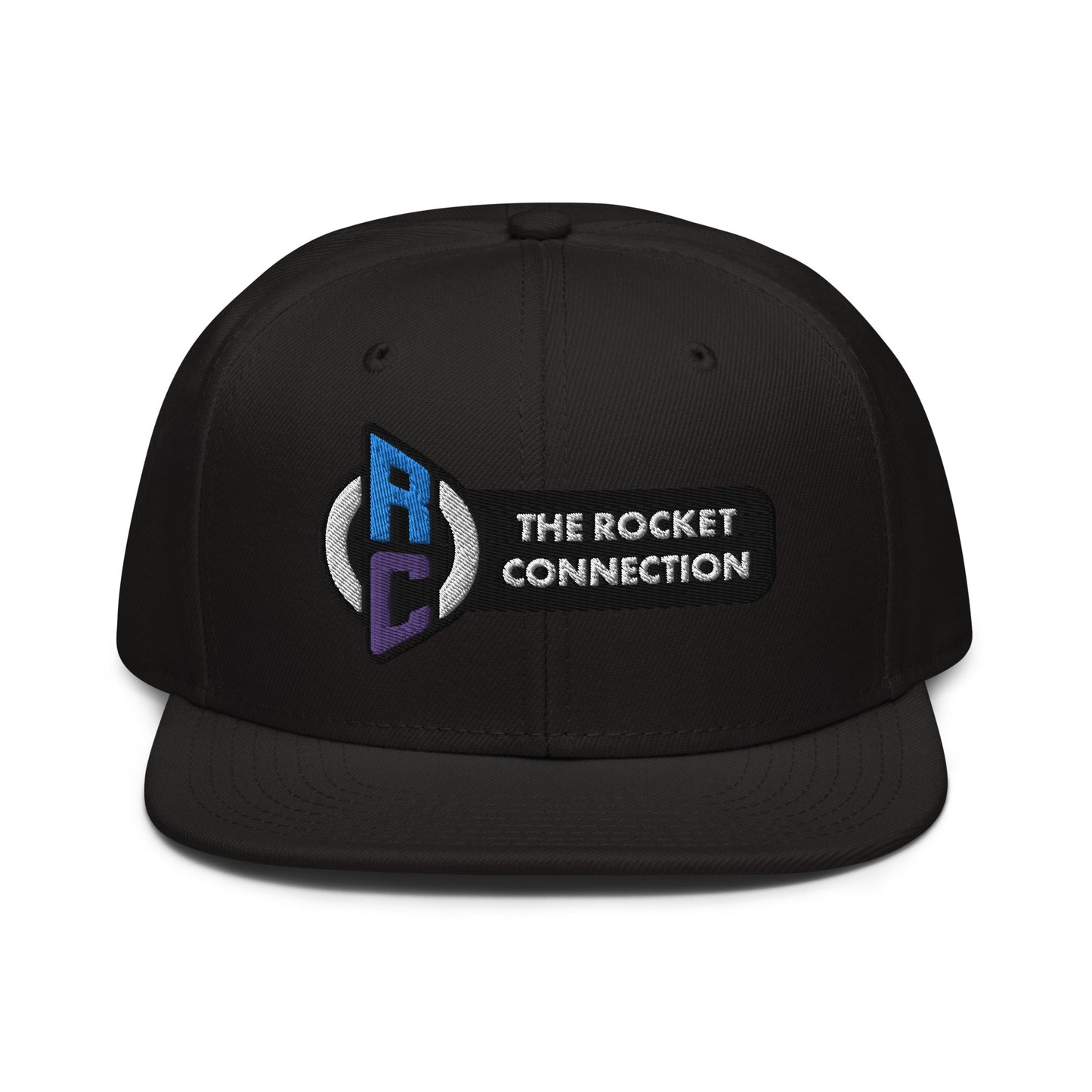 The Rocket Connection Snapback