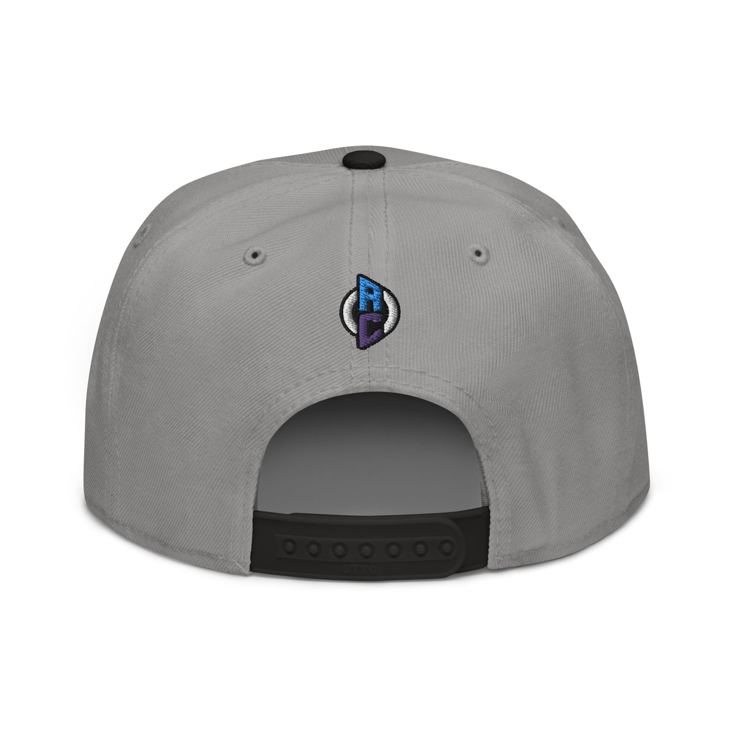 The Rocket Connection Snapback