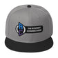 The Rocket Connection Snapback