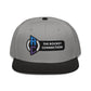 The Rocket Connection Snapback