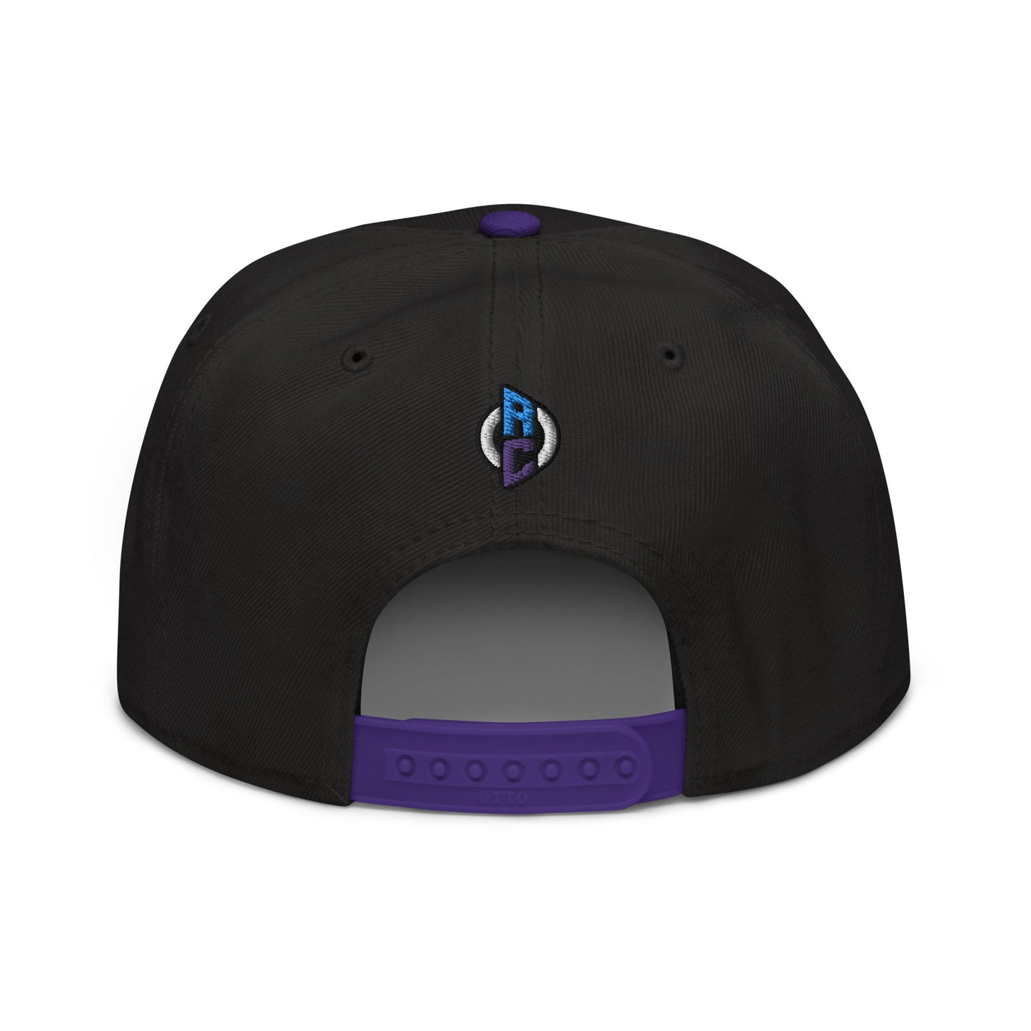 The Rocket Connection Snapback