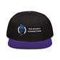 The Rocket Connection Snapback