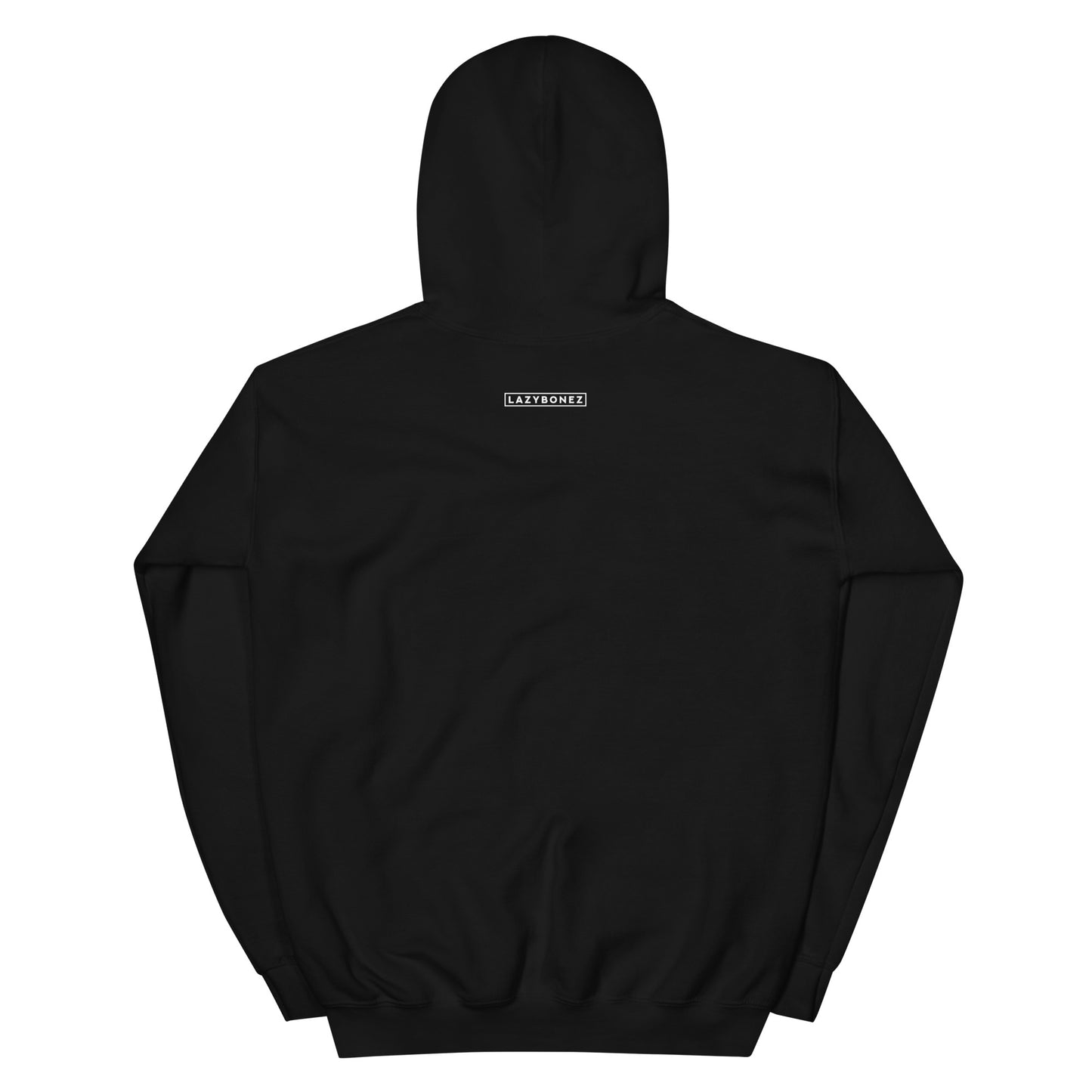 Fuck Thrasher Unisex Hoodie