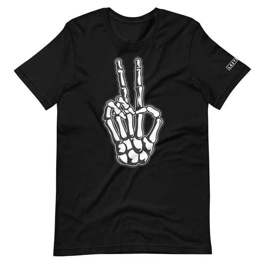 Peace Out T-Shirt