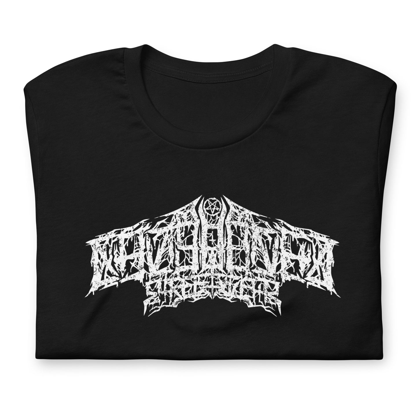 Death Metal T-Shirt